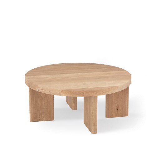 Fraya Round Cocktail Table - Live from Detroit™